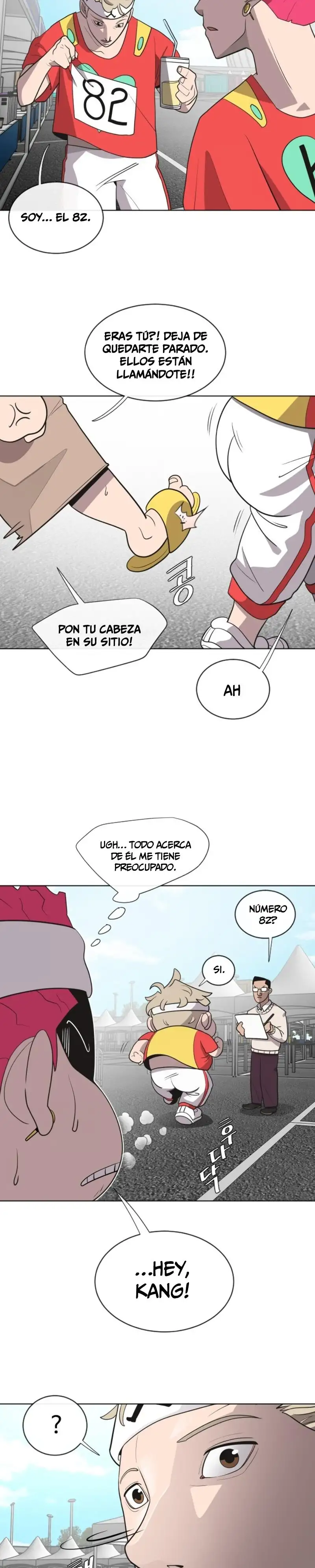 Super Human Era - Capítulo 18 - Página 12 - LectorTMOo