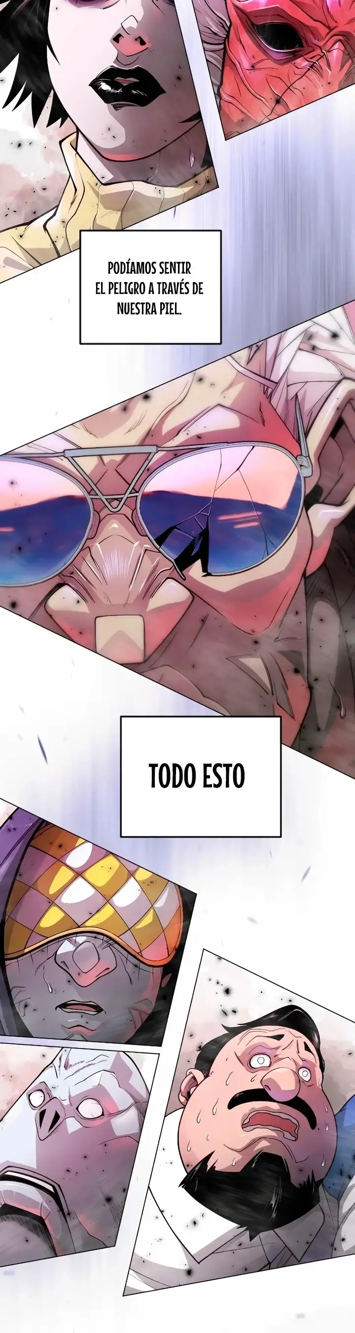 Super Human Era - Capítulo 180 - Página 9 - LectorTMOo