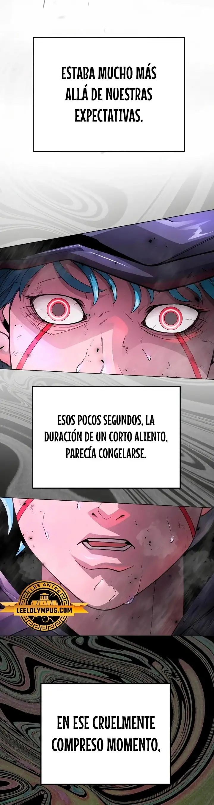 Super Human Era - Capítulo 180 - Página 10 - LectorTMOo