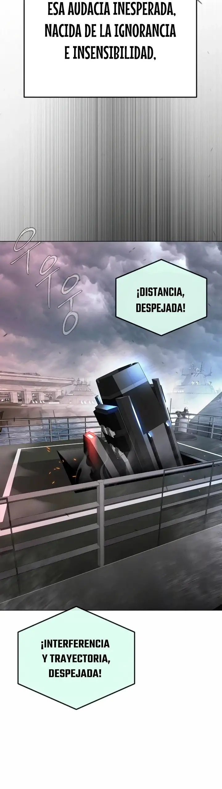 Super Human Era - Capítulo 180 - Página 13 - LectorTMOo