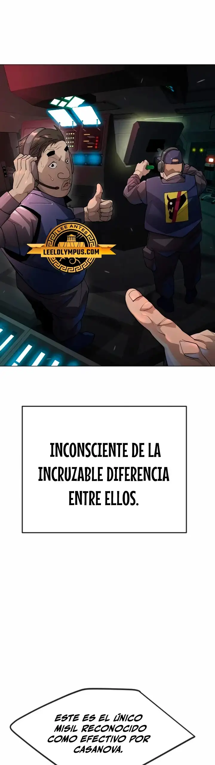 Super Human Era - Capítulo 180 - Página 17 - LectorTMOo