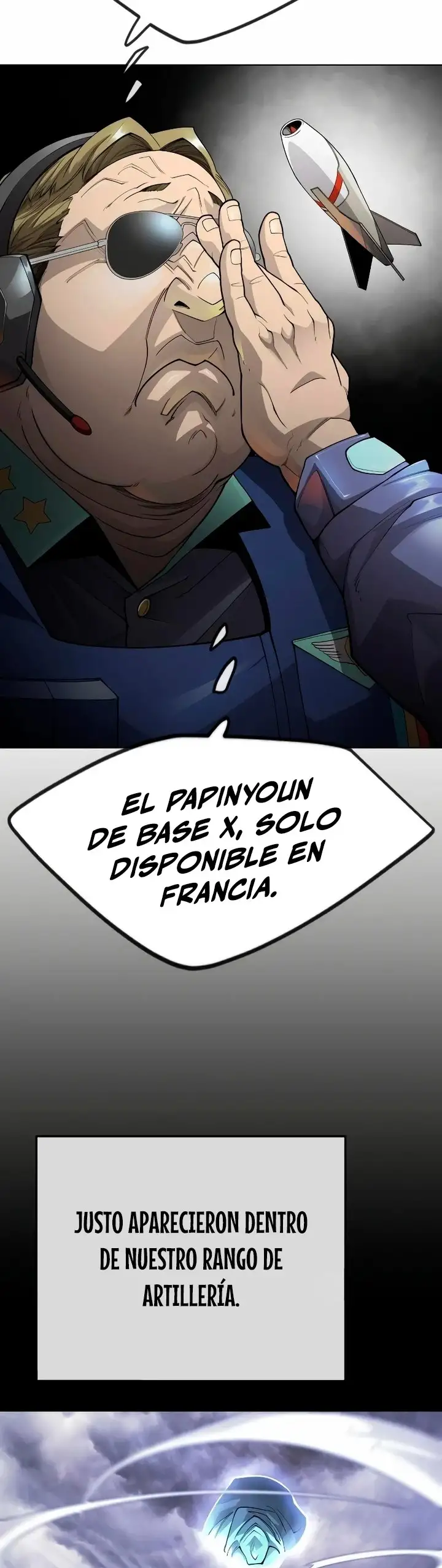 Super Human Era - Capítulo 180 - Página 18 - LectorTMOo