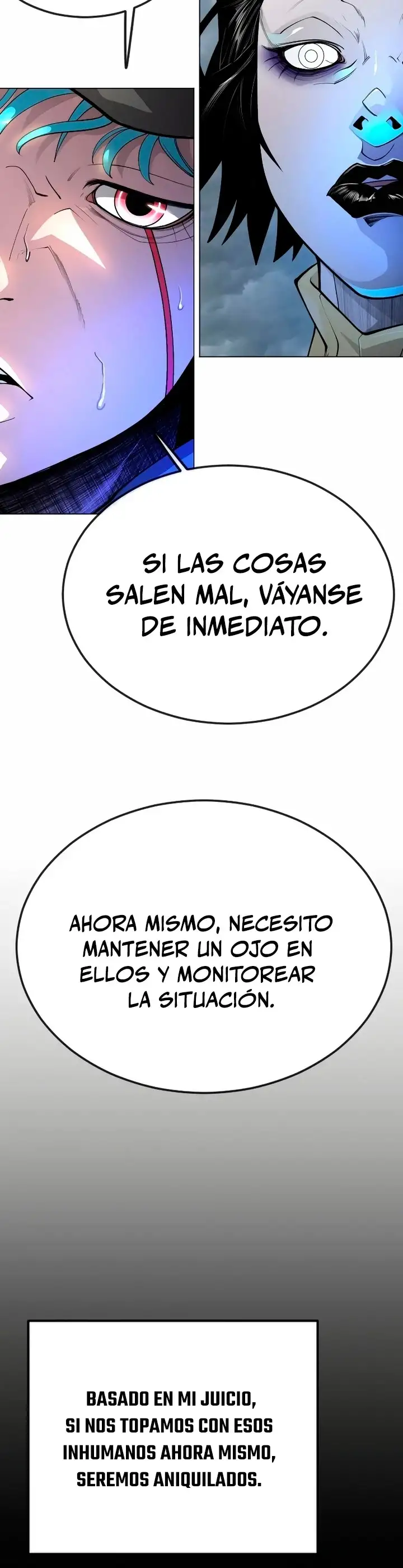 Super Human Era - Capítulo 180 - Página 40 - LectorTMOo