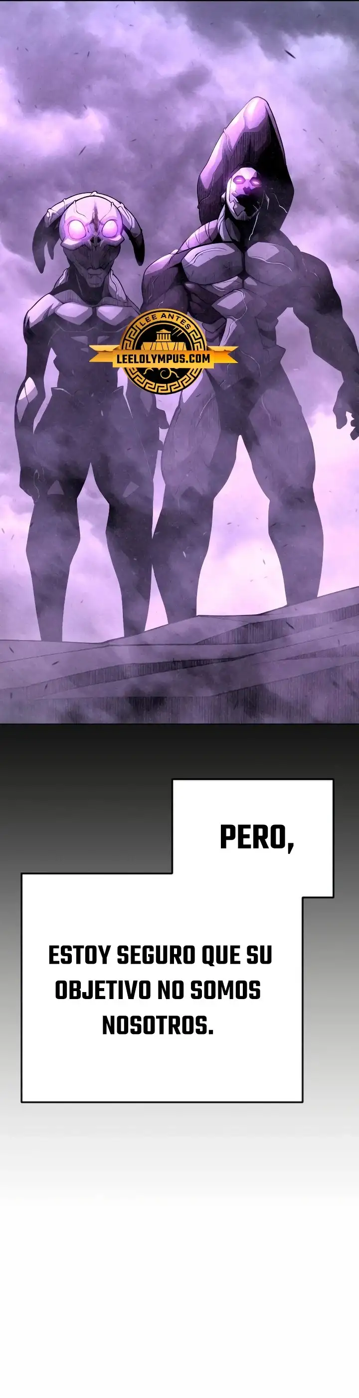 Super Human Era - Capítulo 180 - Página 41 - LectorTMOo