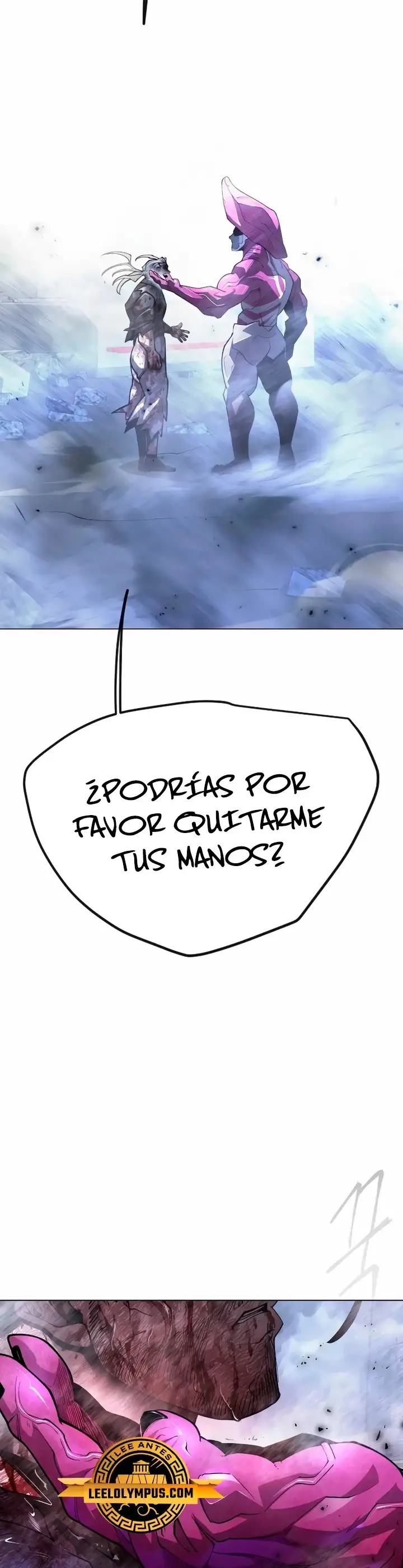Super Human Era - Capítulo 180 - Página 54 - LectorTMOo