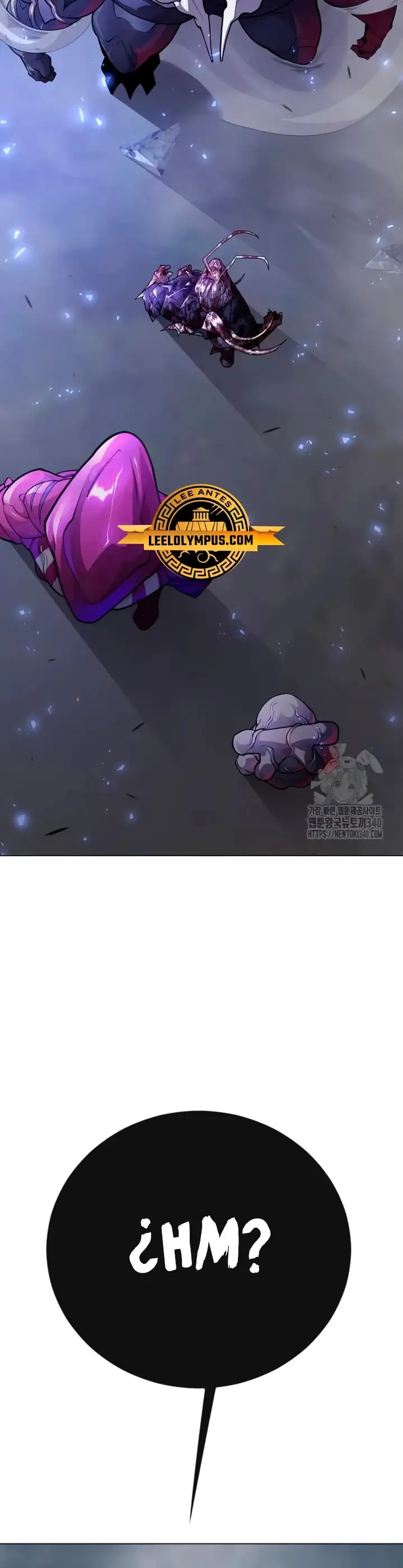 Super Human Era - Capítulo 181 - Página 11 - LectorTMOo