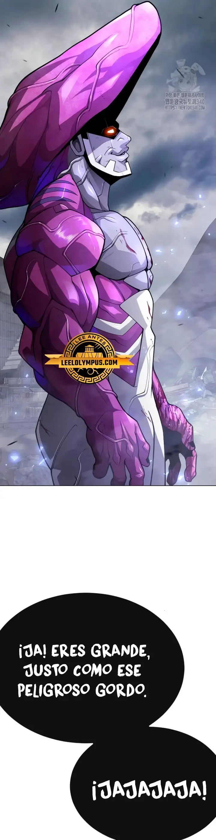 Super Human Era - Capítulo 181 - Página 12 - LectorTMOo