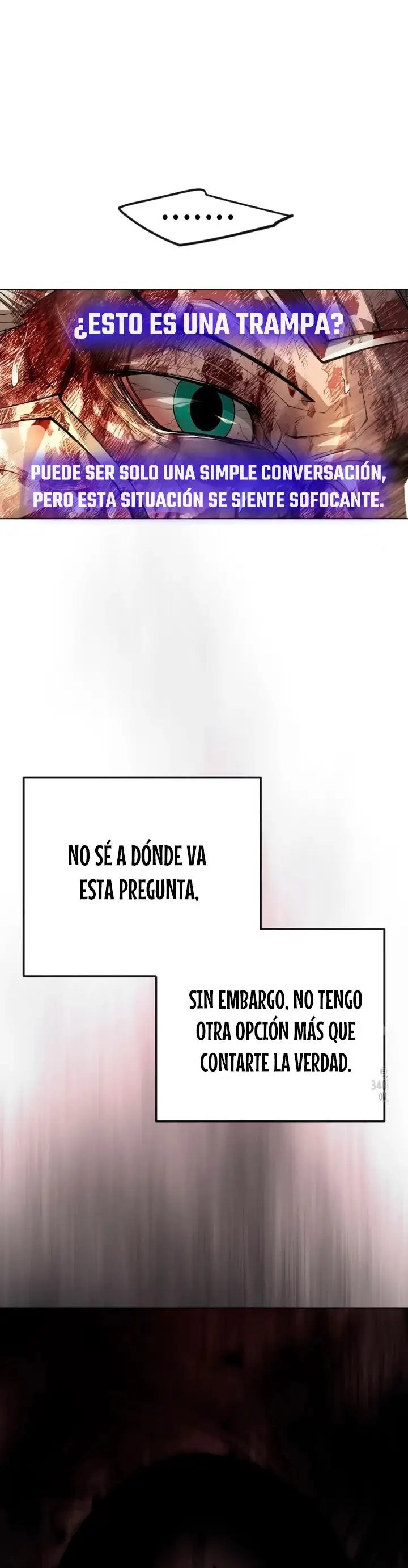 Super Human Era - Capítulo 181 - Página 27 - LectorTMOo