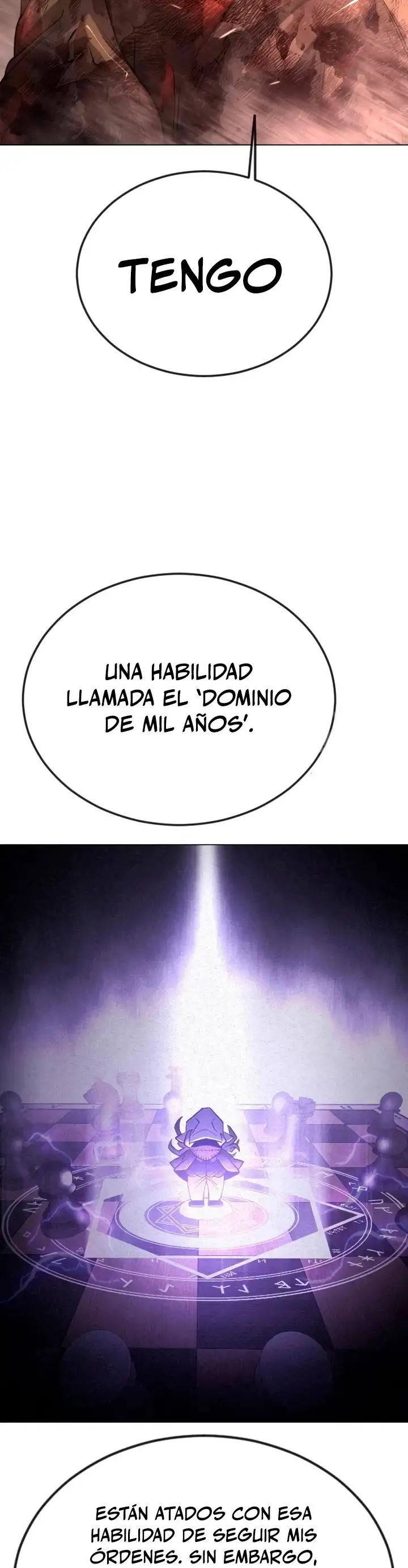 Super Human Era - Capítulo 181 - Página 29 - LectorTMOo