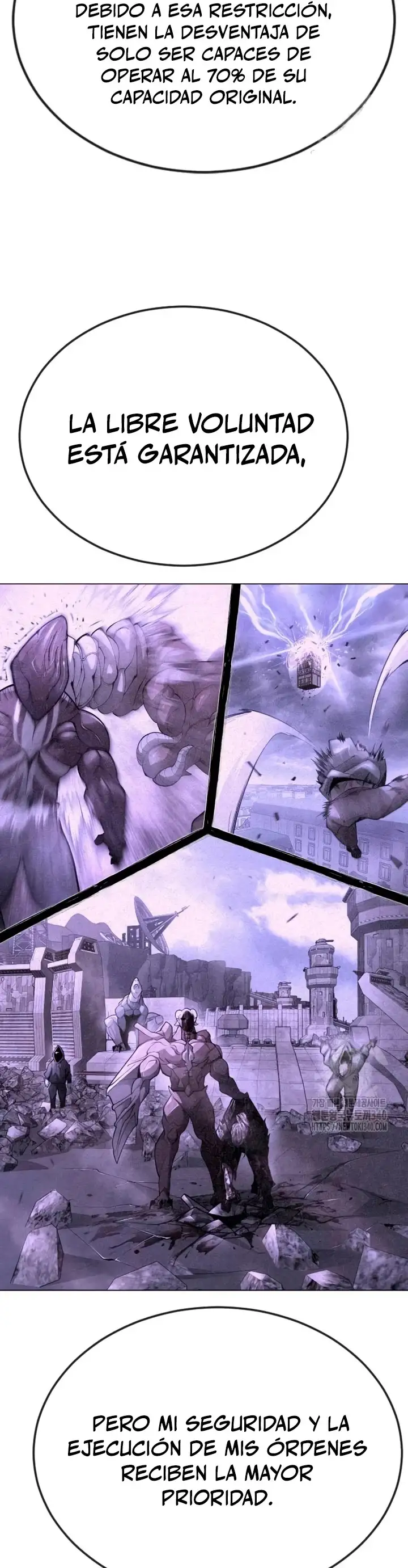Super Human Era - Capítulo 181 - Página 30 - LectorTMOo