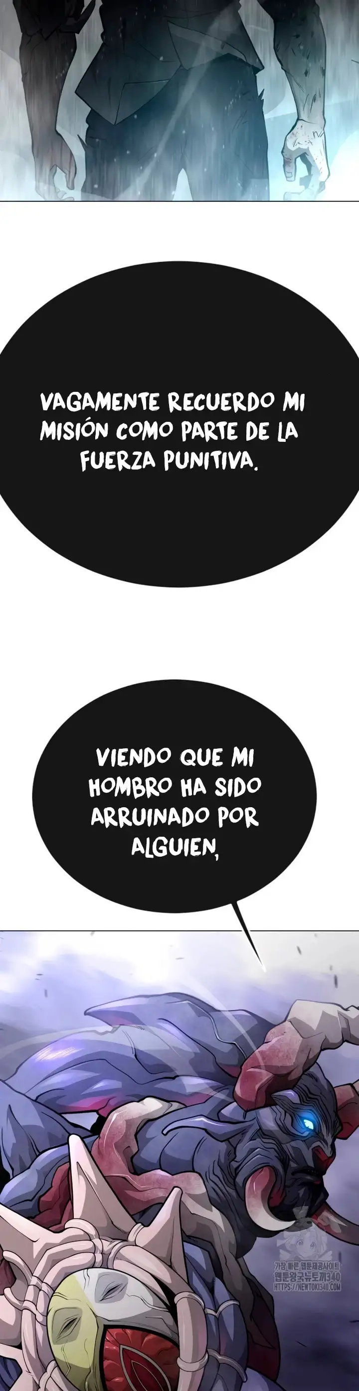 Super Human Era - Capítulo 181 - Página 34 - LectorTMOo