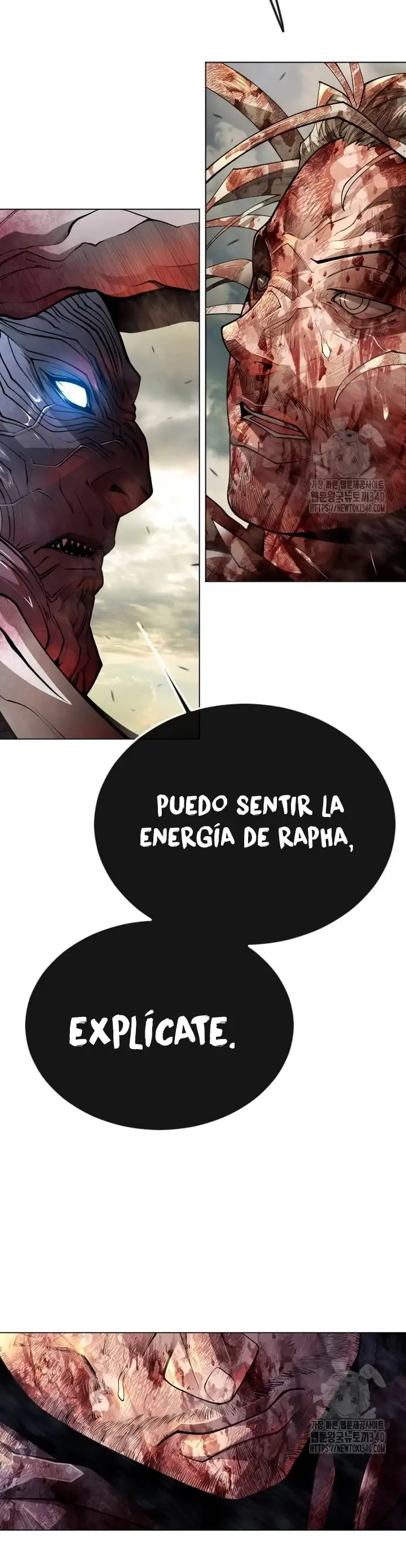 Super Human Era - Capítulo 181 - Página 37 - LectorTMOo
