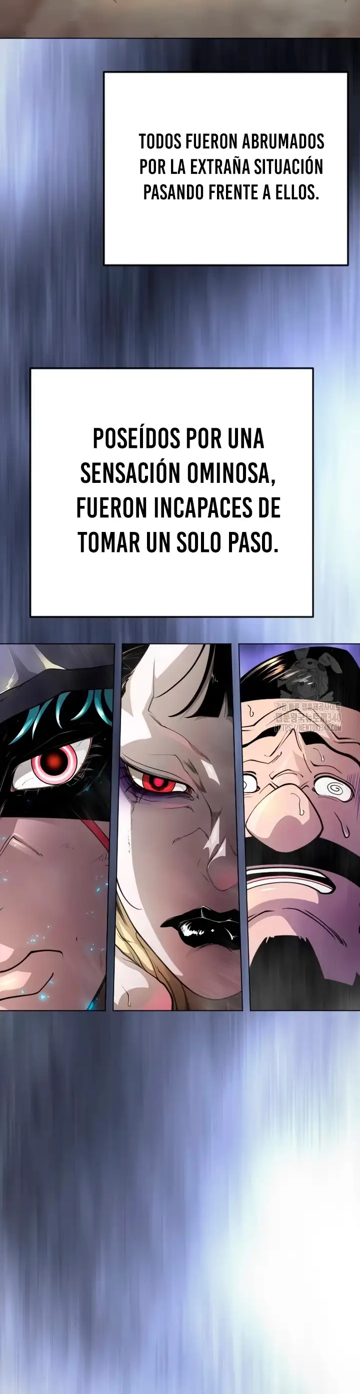 Super Human Era - Capítulo 181 - Página 41 - LectorTMOo