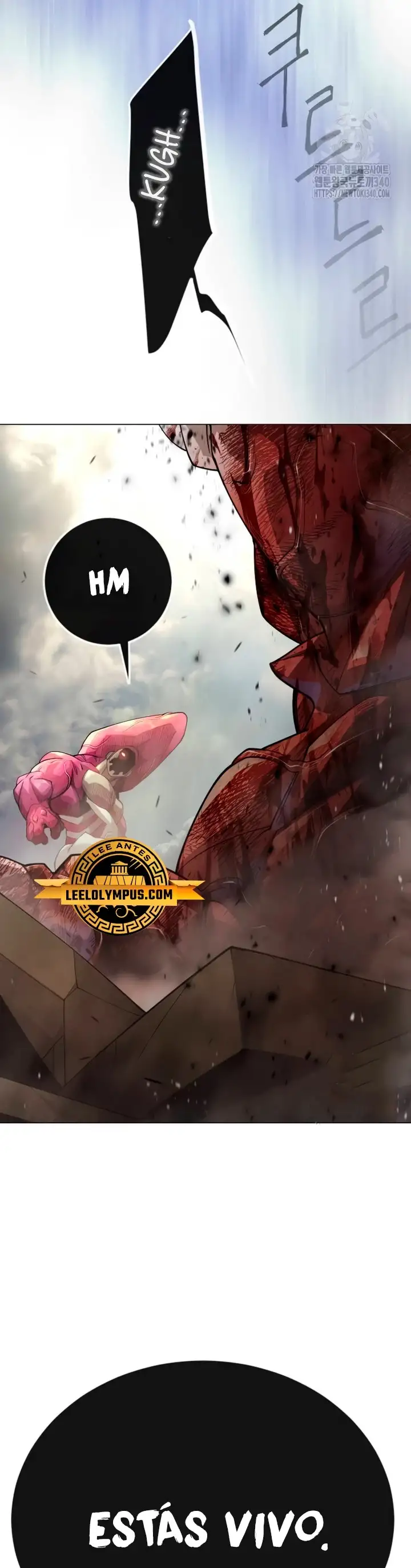 Super Human Era - Capítulo 181 - Página 42 - LectorTMOo