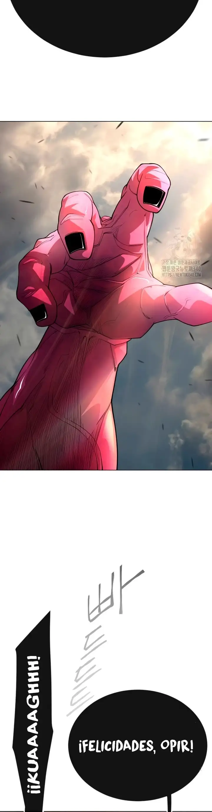 Super Human Era - Capítulo 181 - Página 43 - LectorTMOo