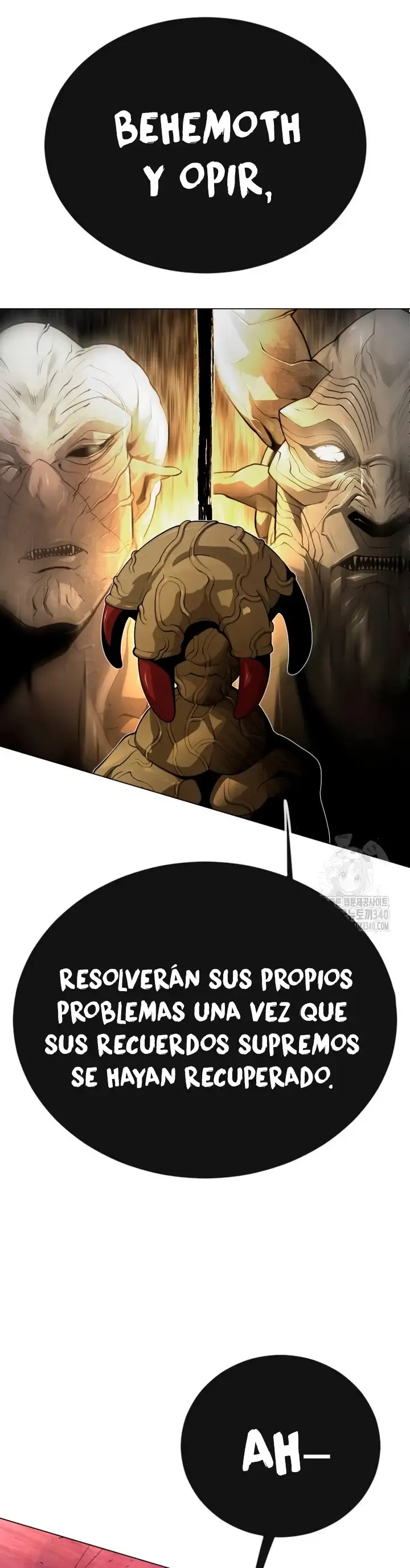 Super Human Era - Capítulo 181 - Página 47 - LectorTMOo