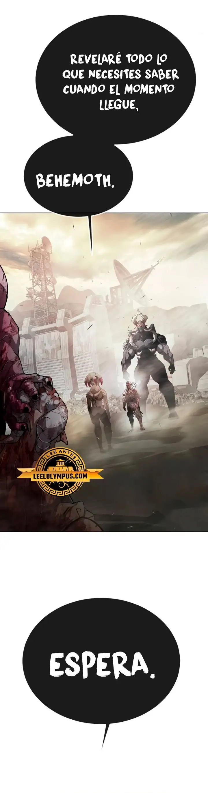 Super Human Era - Capítulo 181 - Página 50 - LectorTMOo