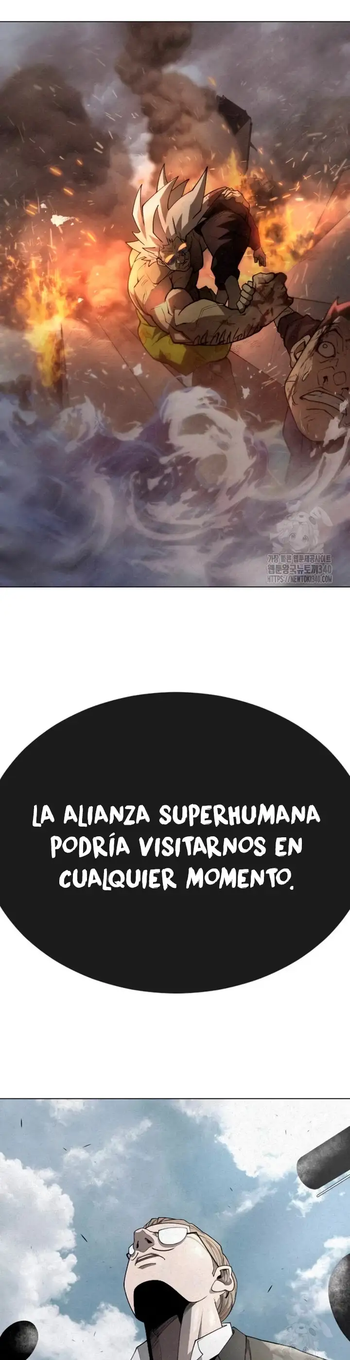Super Human Era - Capítulo 181 - Página 55 - LectorTMOo