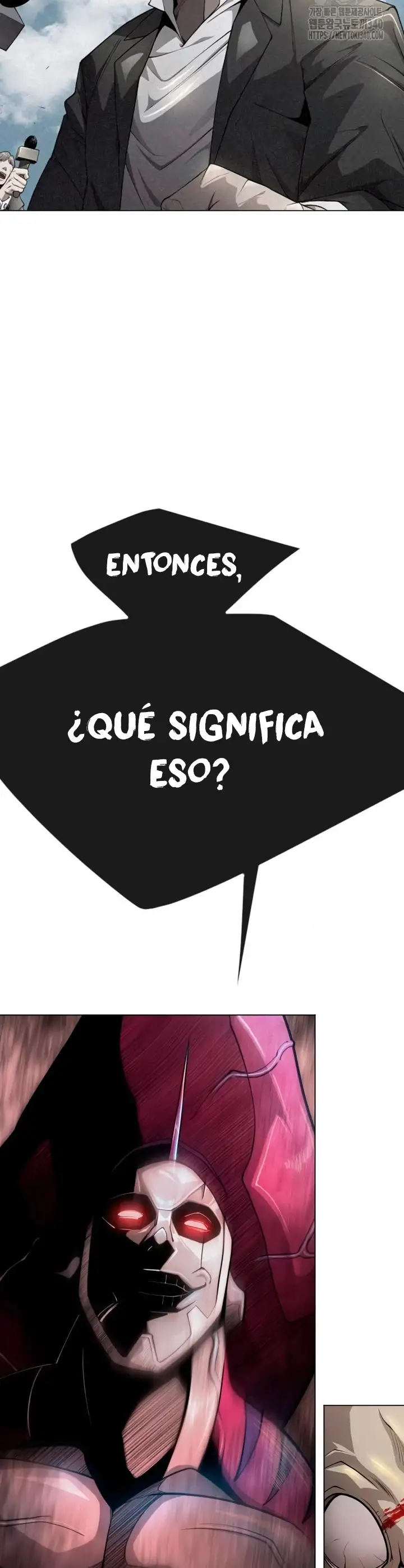Super Human Era - Capítulo 181 - Página 56 - LectorTMOo