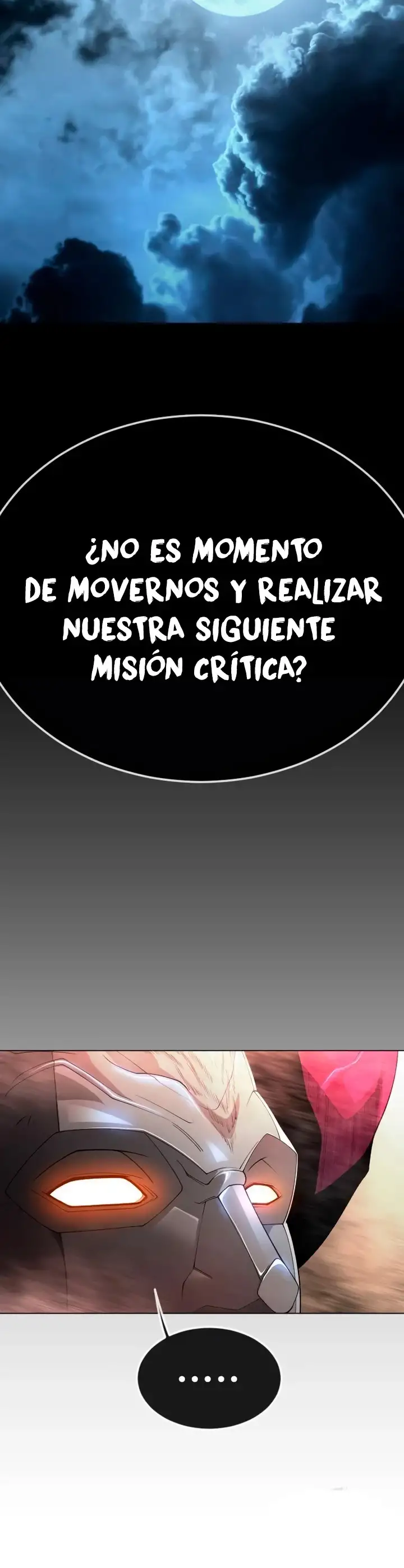 Super Human Era - Capítulo 181 - Página 58 - LectorTMOo