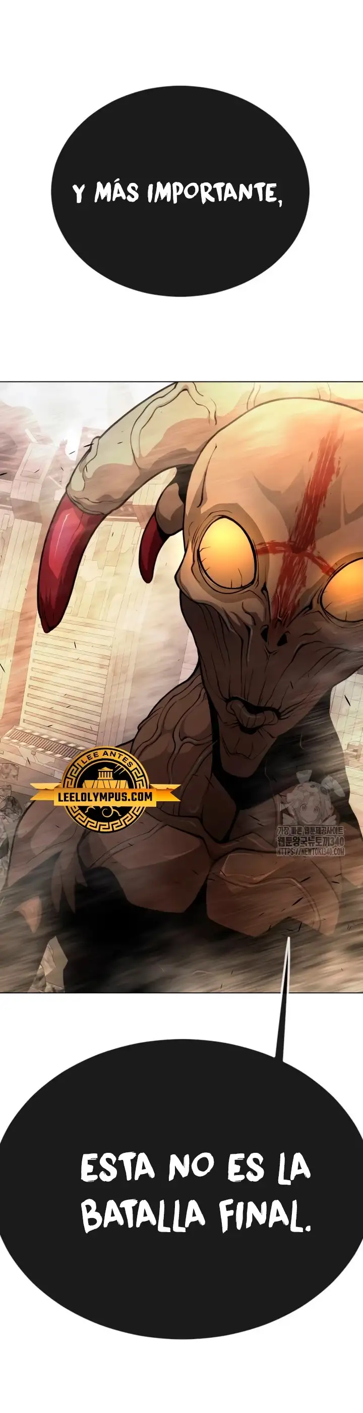 Super Human Era - Capítulo 181 - Página 59 - LectorTMOo