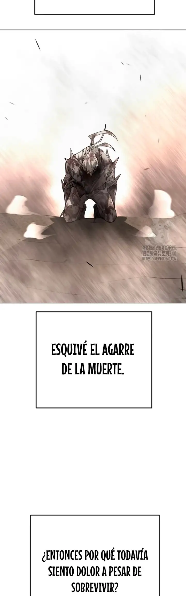 Super Human Era - Capítulo 181 - Página 63 - LectorTMOo
