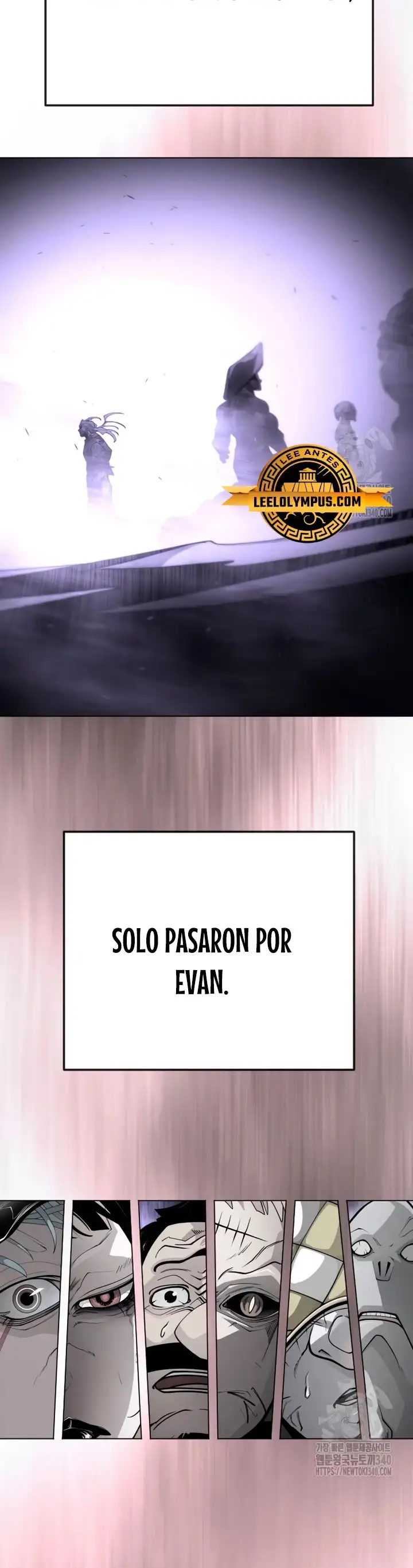 Super Human Era - Capítulo 182 - Página 9 - LectorTMOo