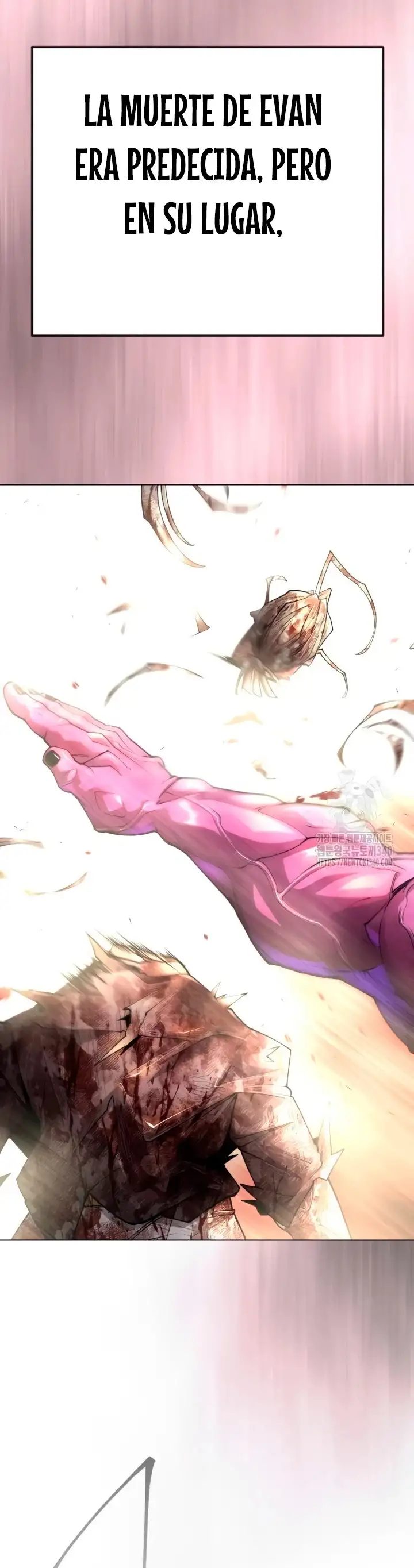 Super Human Era - Capítulo 182 - Página 10 - LectorTMOo