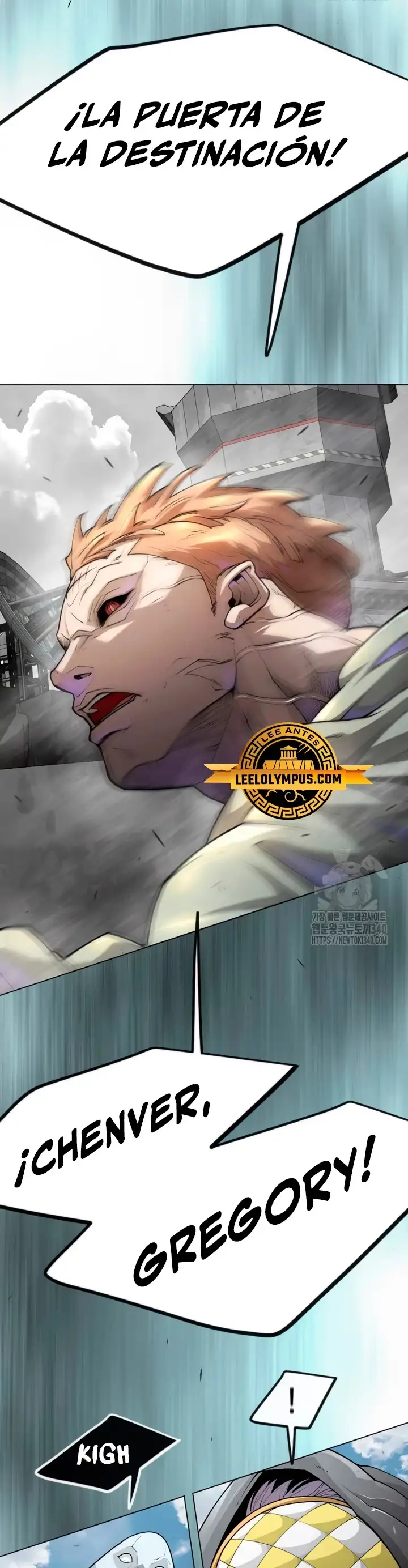 Super Human Era - Capítulo 182 - Página 16 - LectorTMOo