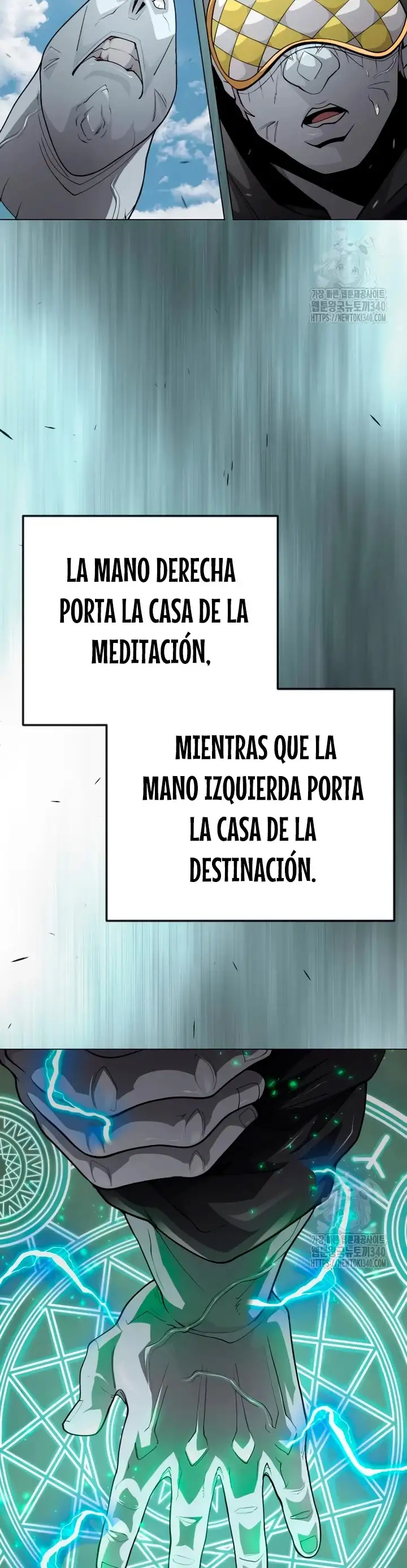 Super Human Era - Capítulo 182 - Página 17 - LectorTMOo