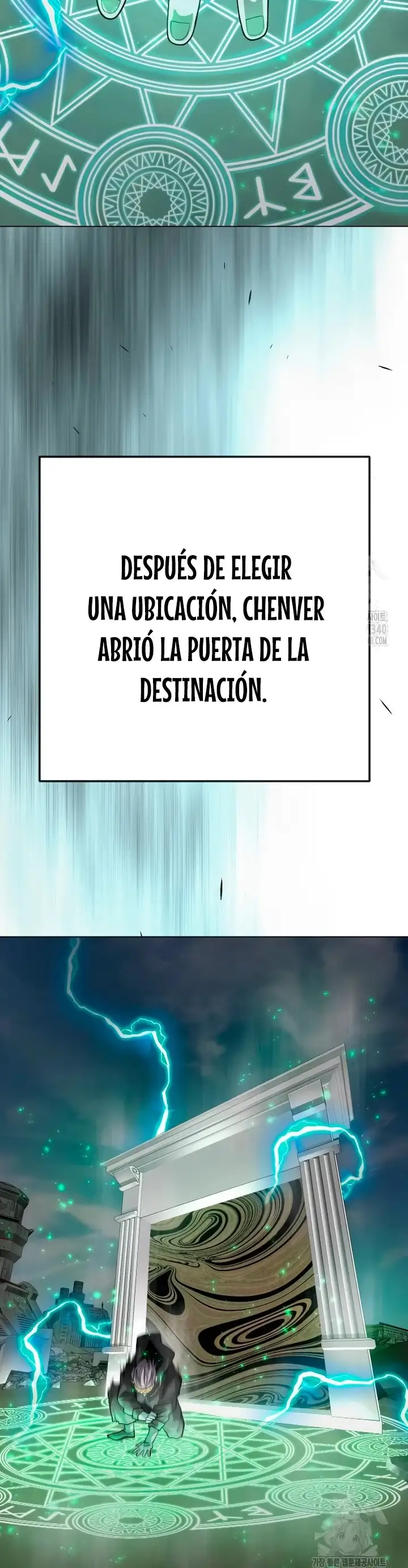 Super Human Era - Capítulo 182 - Página 18 - LectorTMOo