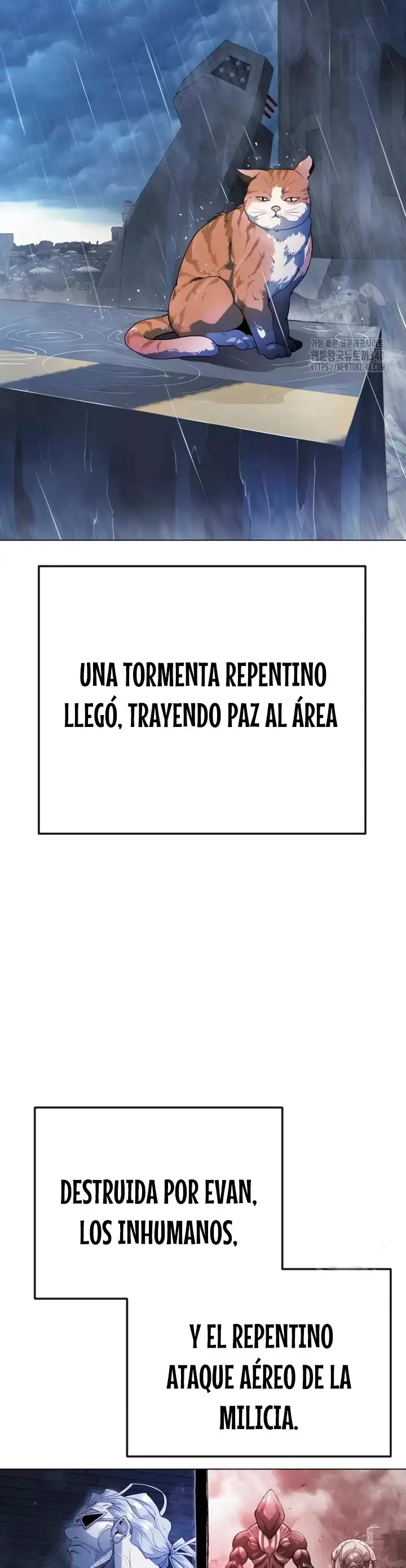 Super Human Era - Capítulo 182 - Página 26 - LectorTMOo