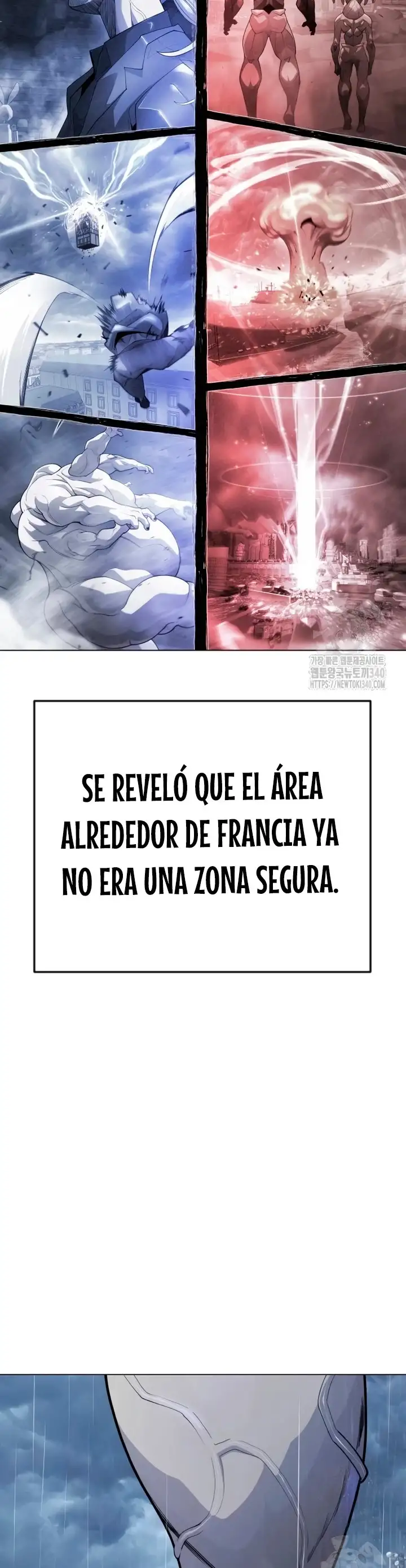 Super Human Era - Capítulo 182 - Página 27 - LectorTMOo