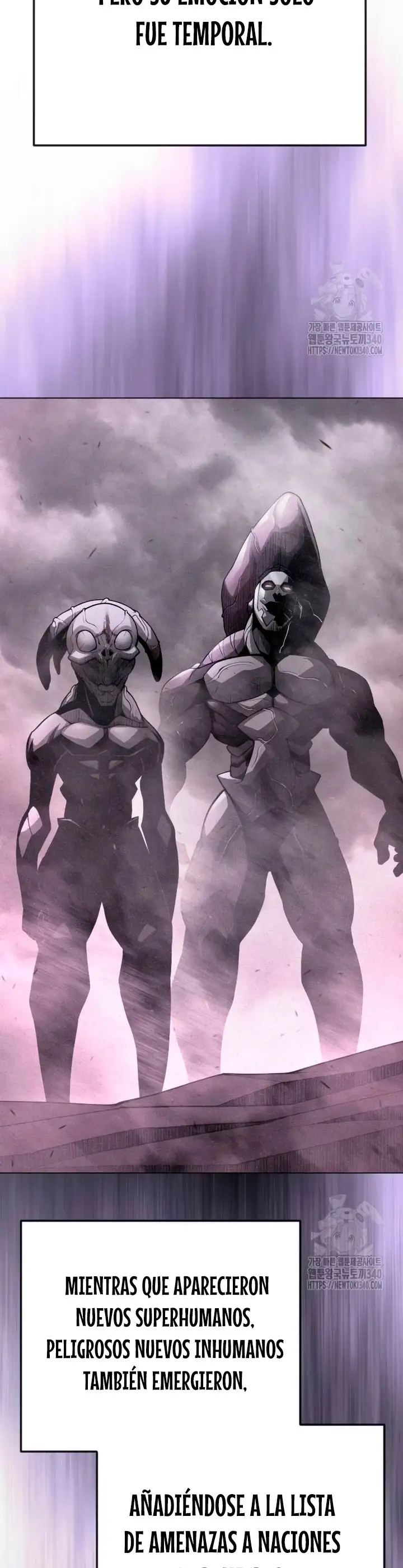 Super Human Era - Capítulo 182 - Página 35 - LectorTMOo