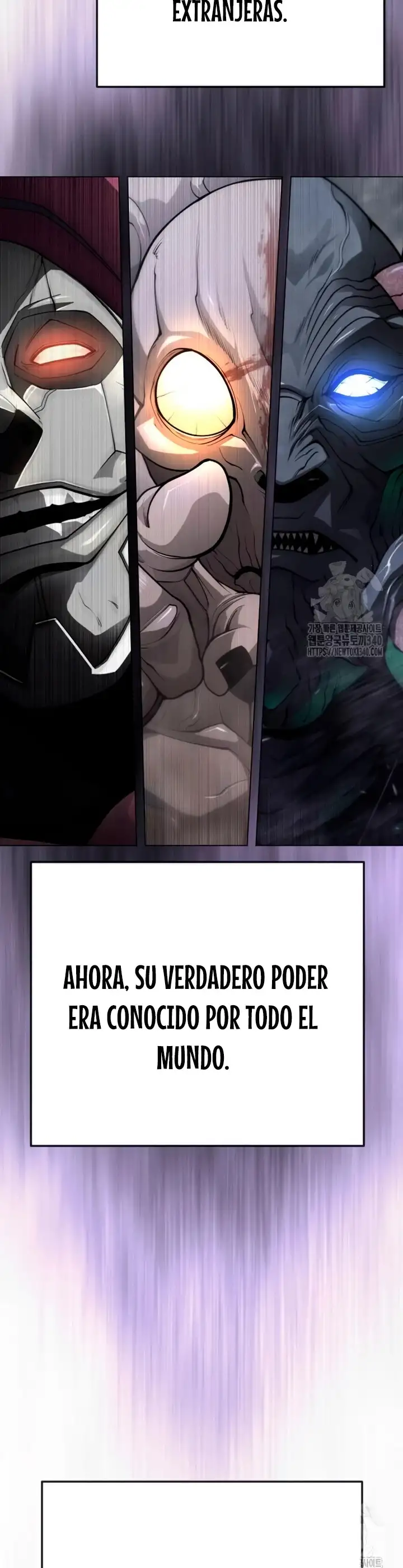 Super Human Era - Capítulo 182 - Página 36 - LectorTMOo