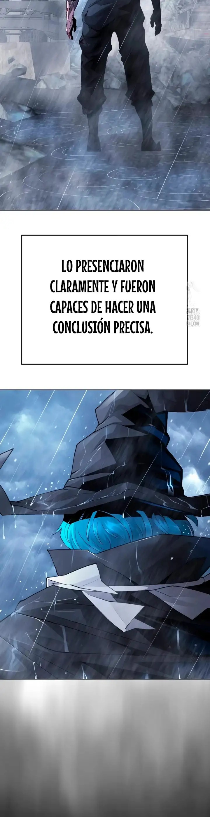Super Human Era - Capítulo 182 - Página 39 - LectorTMOo