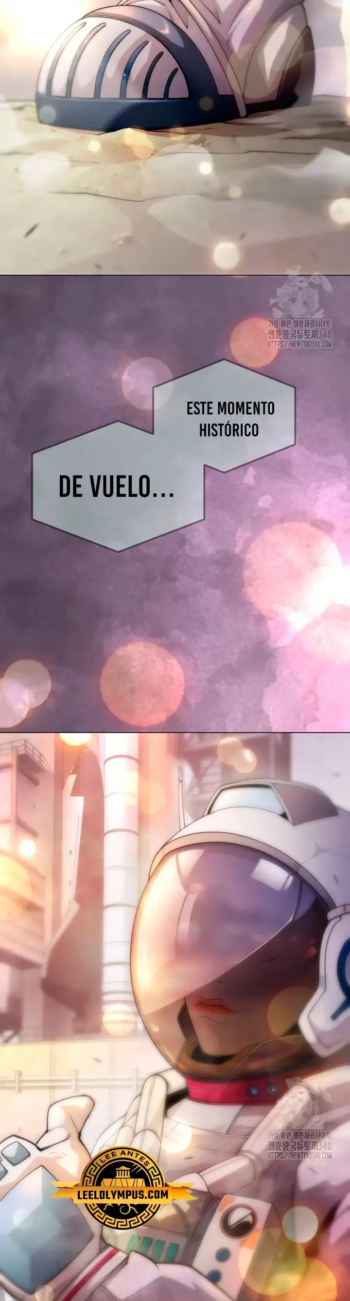 Super Human Era - Capítulo 182 - Página 44 - LectorTMOo