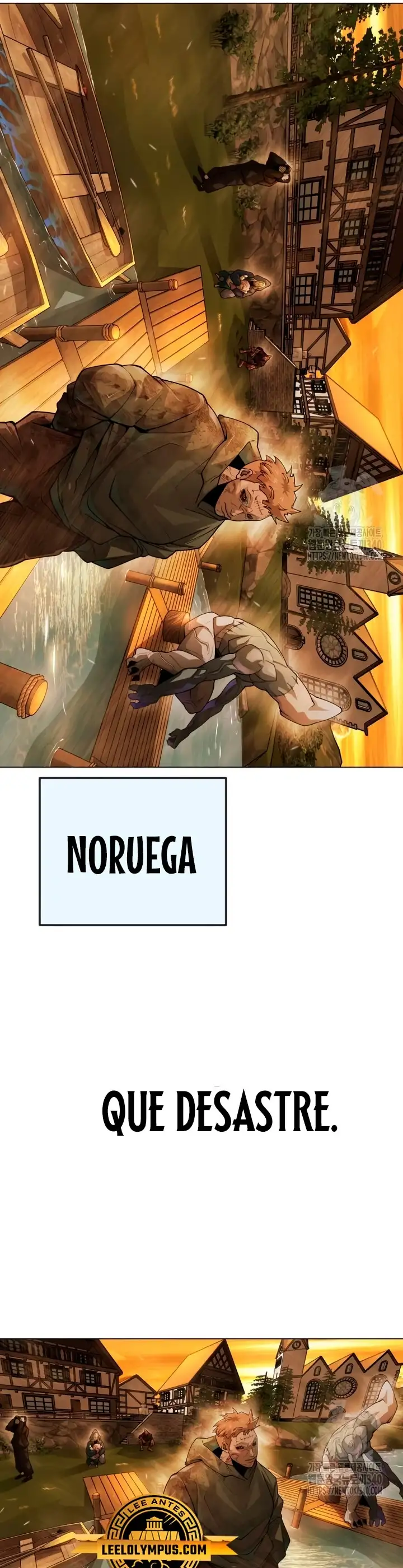 Super Human Era - Capítulo 182 - Página 52 - LectorTMOo