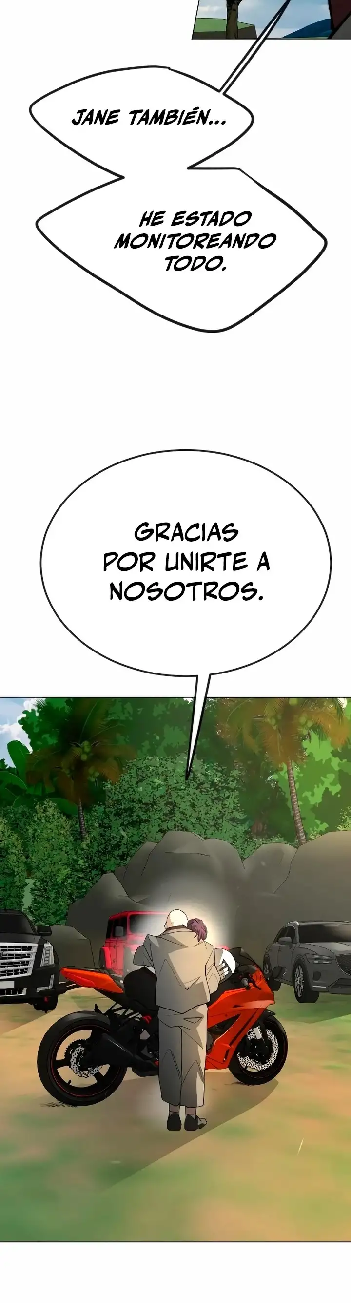 Super Human Era - Capítulo 183 - Página 5 - LectorTMOo