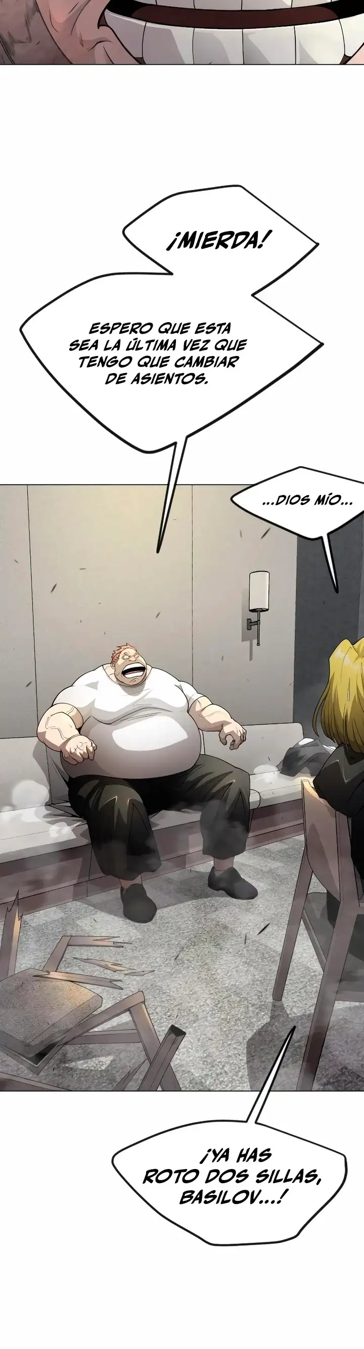 Super Human Era - Capítulo 183 - Página 10 - LectorTMOo