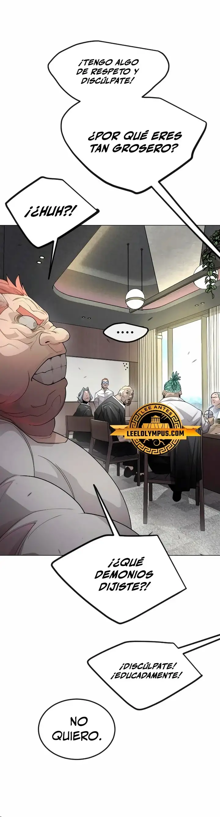 Super Human Era - Capítulo 183 - Página 11 - LectorTMOo