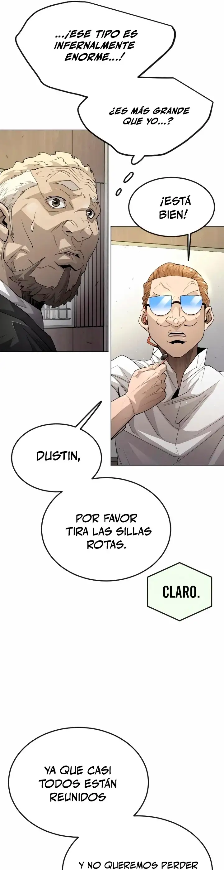 Super Human Era - Capítulo 183 - Página 12 - LectorTMOo