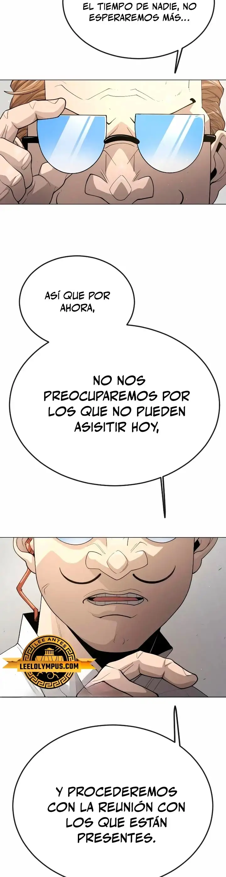 Super Human Era - Capítulo 183 - Página 13 - LectorTMOo