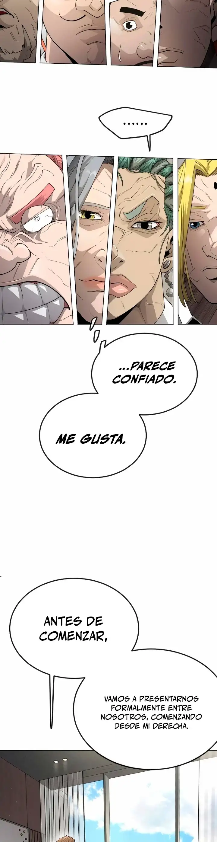 Super Human Era - Capítulo 183 - Página 16 - LectorTMOo