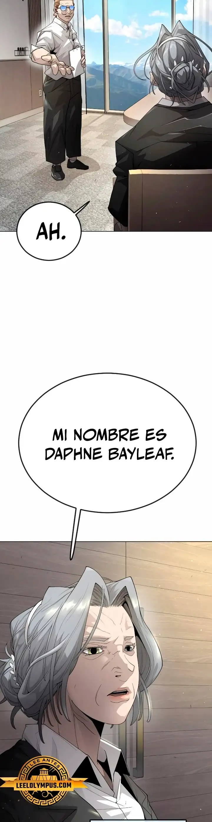 Super Human Era - Capítulo 183 - Página 17 - LectorTMOo