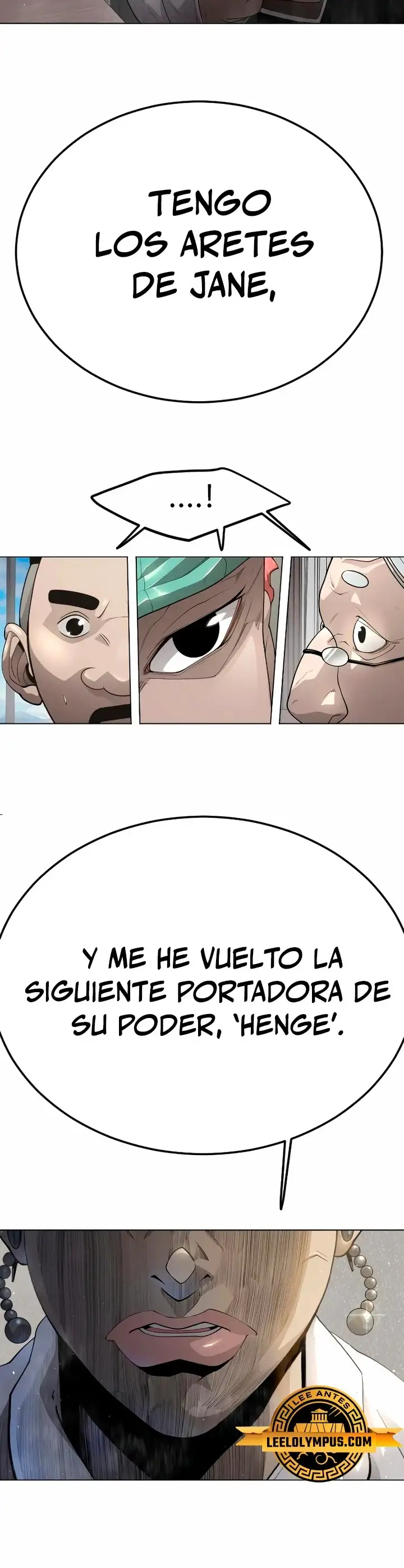 Super Human Era - Capítulo 183 - Página 21 - LectorTMOo