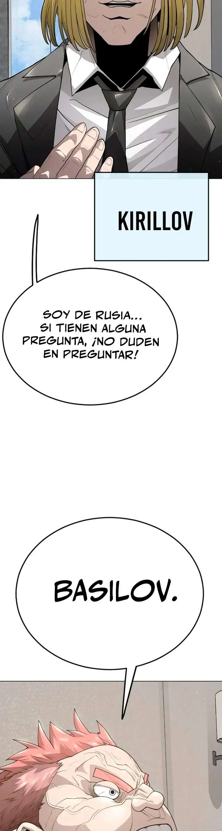 Super Human Era - Capítulo 183 - Página 28 - LectorTMOo