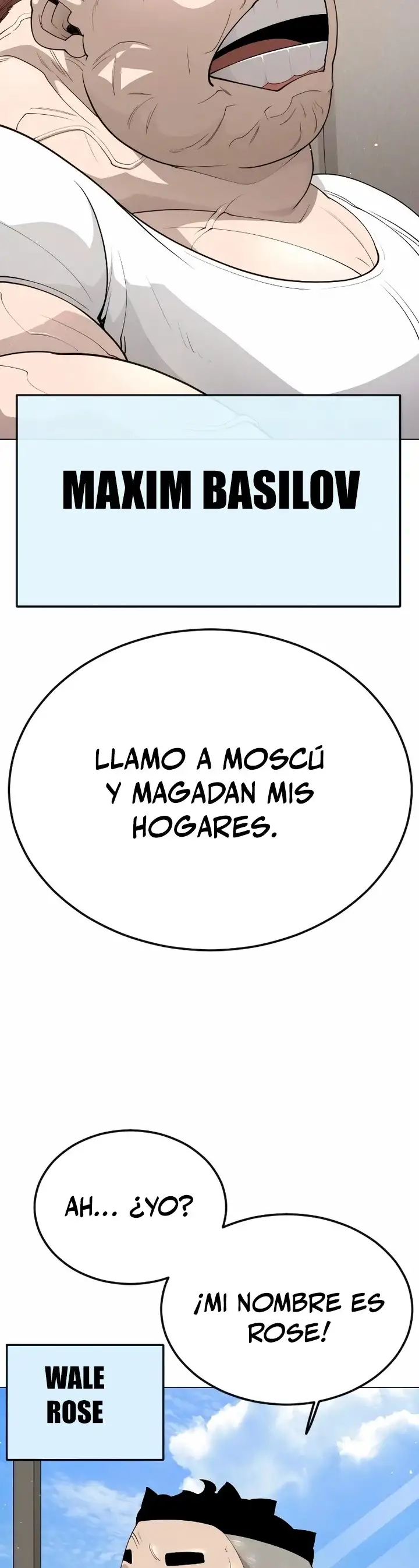 Super Human Era - Capítulo 183 - Página 29 - LectorTMOo