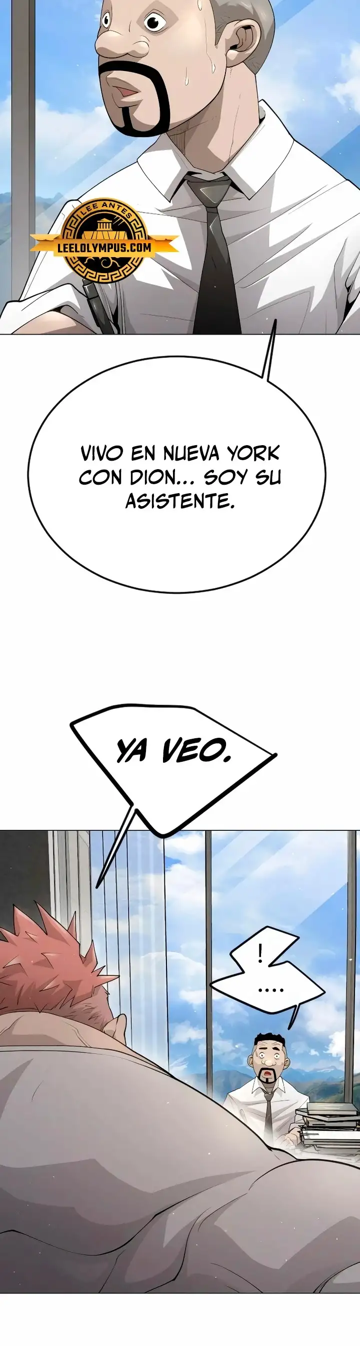 Super Human Era - Capítulo 183 - Página 30 - LectorTMOo