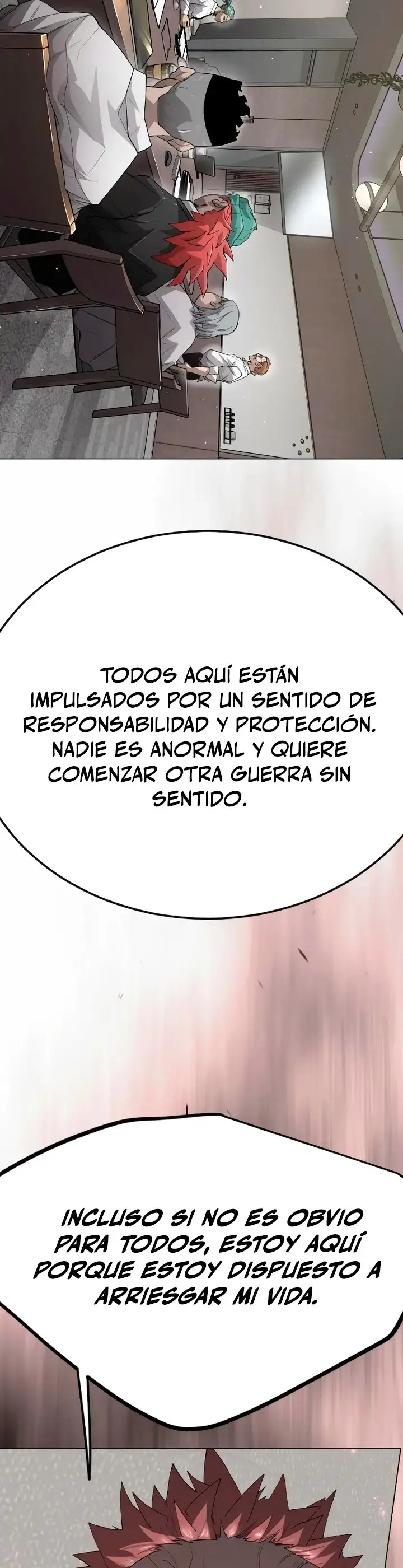 Super Human Era - Capítulo 183 - Página 34 - LectorTMOo